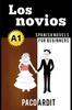 Книга Spanish Novels : Los Novios (Spanish Novels for Beginners - A1) : 4
