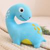 Plush Toy Animal Dinosaur Park Cartoon Dinosaur Doll Children Sleeping Doll Rag Doll Gift