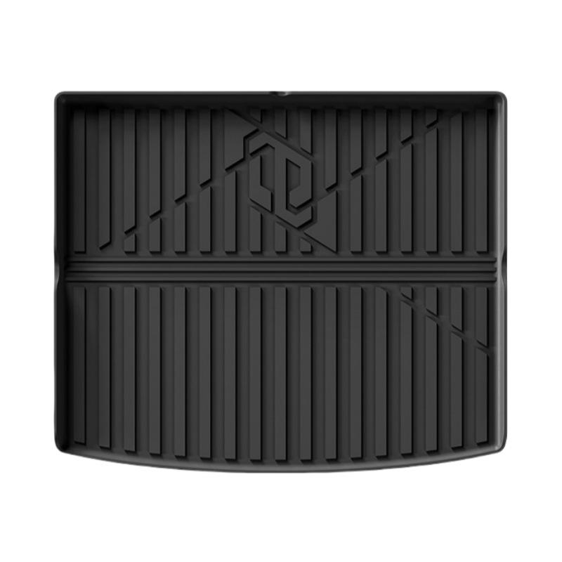 LEAPMOTOR C10 (2024-2026) LHD TPE Car Floor & Rear Trunk Mat