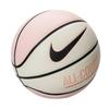 Nike Баскетбольный мяч из ПУ Розовый Размер 7 Соревновательный Унисекс DO8258-138