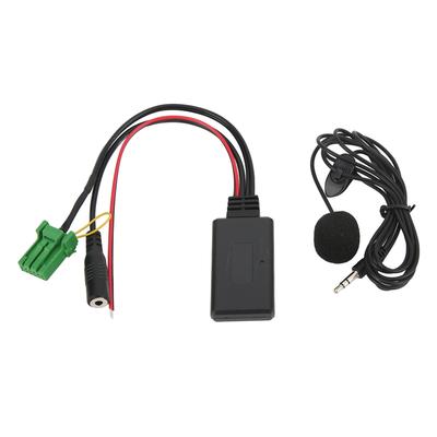 Автомобильный беспроводной модуль Bluetooth Микрофон громкой связи Замена для Acura RDX TSX MDX CSX