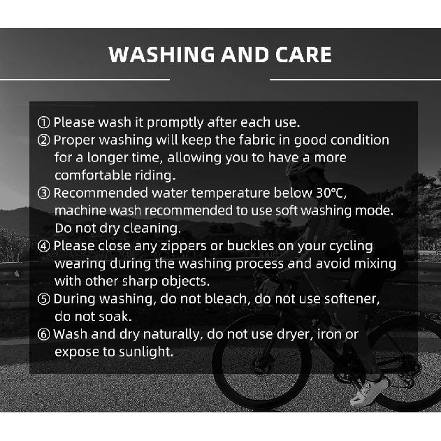 DAREVIE Cycling Set Man 90kg/m³ 3D Shockproof Pad Quick Dry White Cycling Clothes For Men Soft Light Man Cycling Maillot PRO