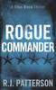 Книга Rogue Commander : 3