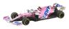 Minichamps BWT Point Lance Roll 2020 Sakhir GP 3-е место Завершенный продукт 1/43 M-RP20