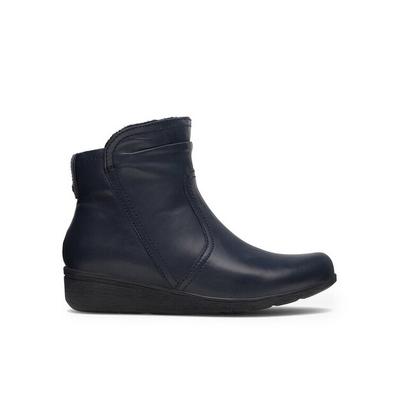 Ботильоны Go Soft WI16-JANE ZULA-02, цвет: тёмно-синий