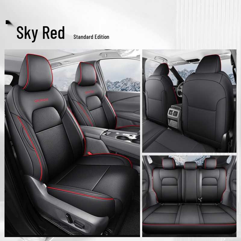 Подушка на сиденье Qashqai: Универсальный, Дышащий, Всесезонный Чехол для Модификации Qashqai