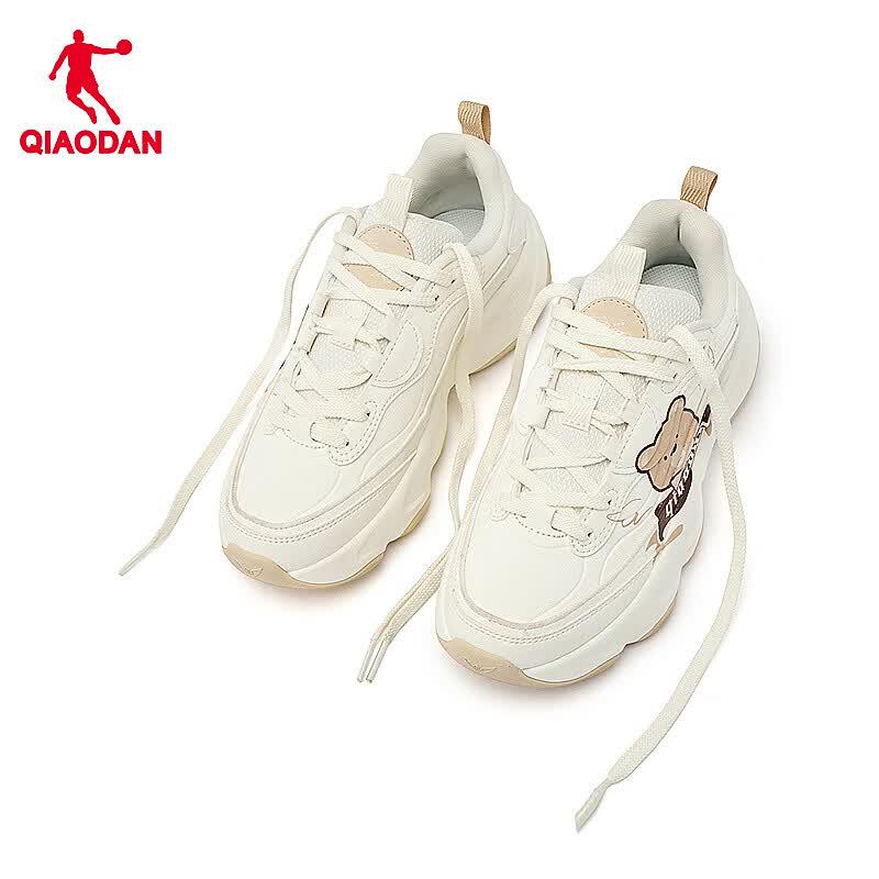 Jordan Spirit Bear III Women's Platform Casual Shoes