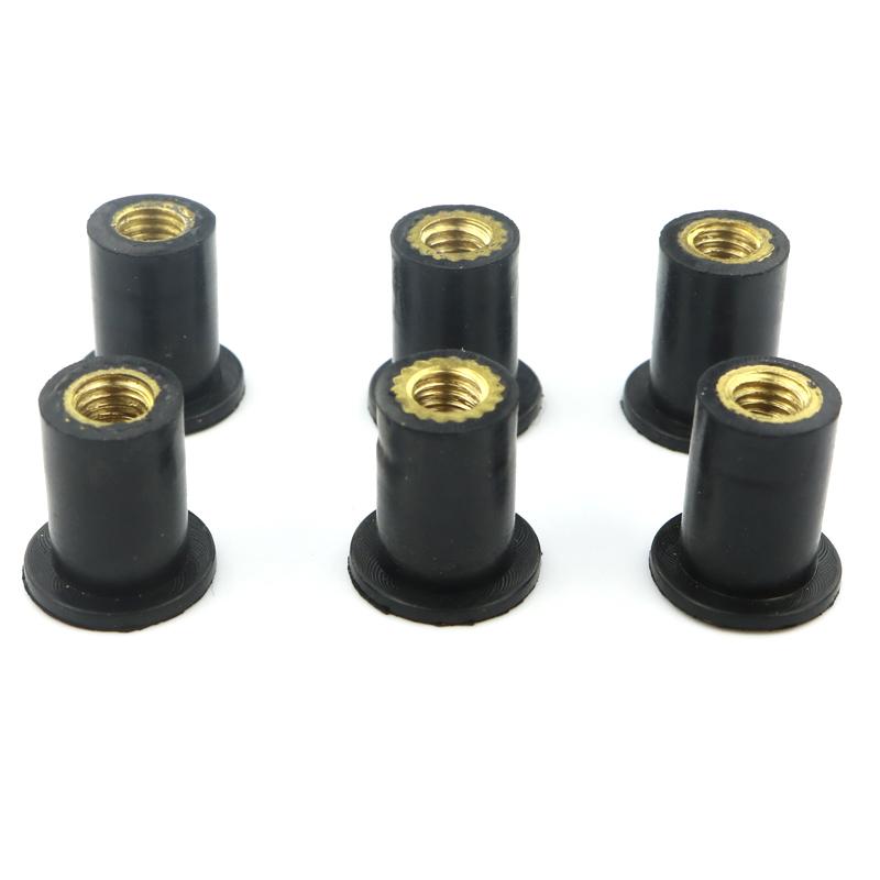 Fit For Yamaha YZF-R125 2008-2018 Motorcycle Complete Full Fairing Bolts Kit Washer Fastener Clips Nut Screws Steel