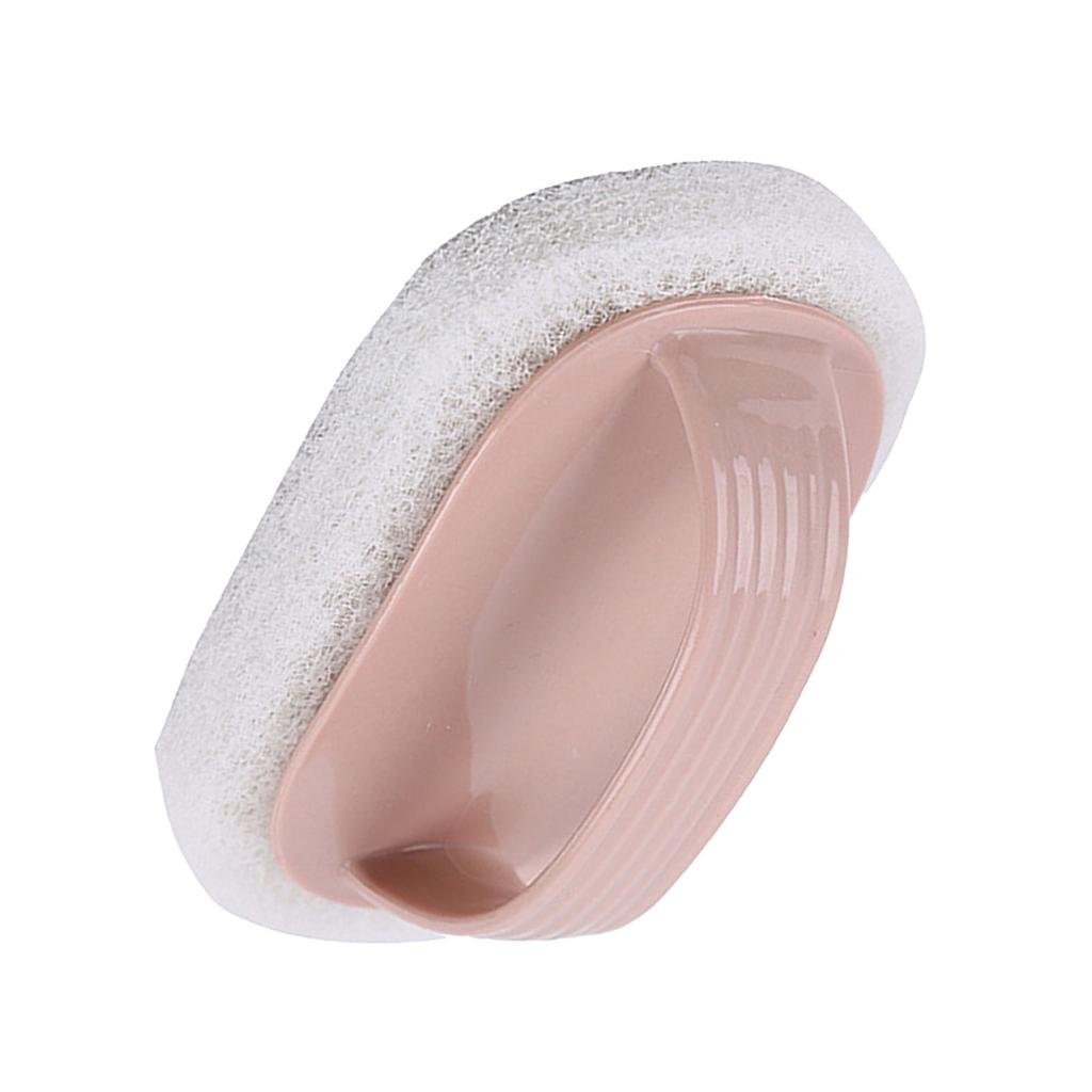 Щетка для мытья полов из полипропиленового волокна с ручкой для душа, плитки, ванны, раковины, плавания