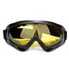 Dustproof Motocross Glasses Adjustable Motorcycle Goggles Breathable Full Face Protective Dirt Bike Motorbike Dirt Bike Off-road