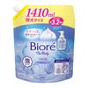 Biore the Body Foam Purely Soap Тип кожи, Аромат, Заправка, 1410 мл, Мыло/Гель для душа