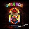 CD KANJANI EIGHT - JUKE BOX (Regular Edition) (First P TECI8026 Japan Japanese Pop Star Used
