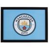 Manchester City FC Cushioned Lap Tray