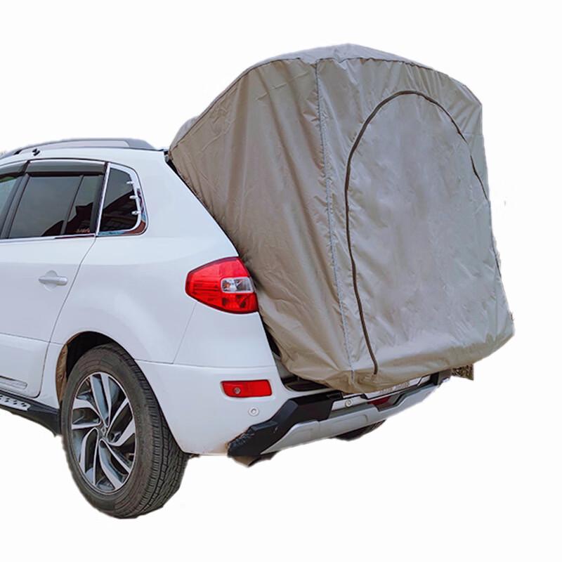 ZISIZ Car Tail Tent for Lexus 570/Land Cruiser