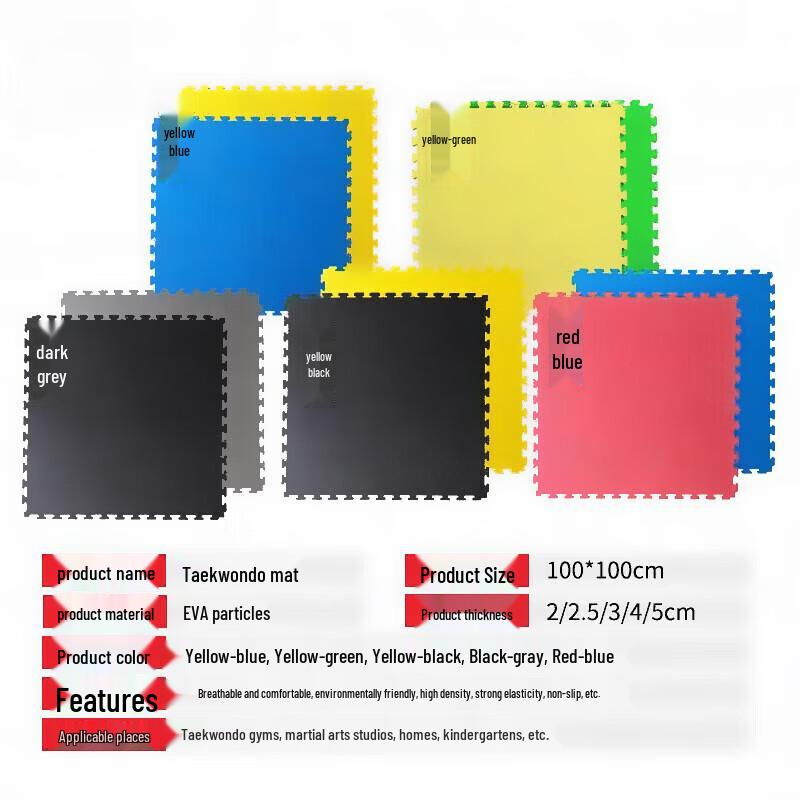 Zizhisheng Combat & Martial Arts Training Equipment Series