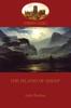 Книга The Island Of Sheep by John Buchan - Paperback