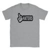 Футболка F Haters