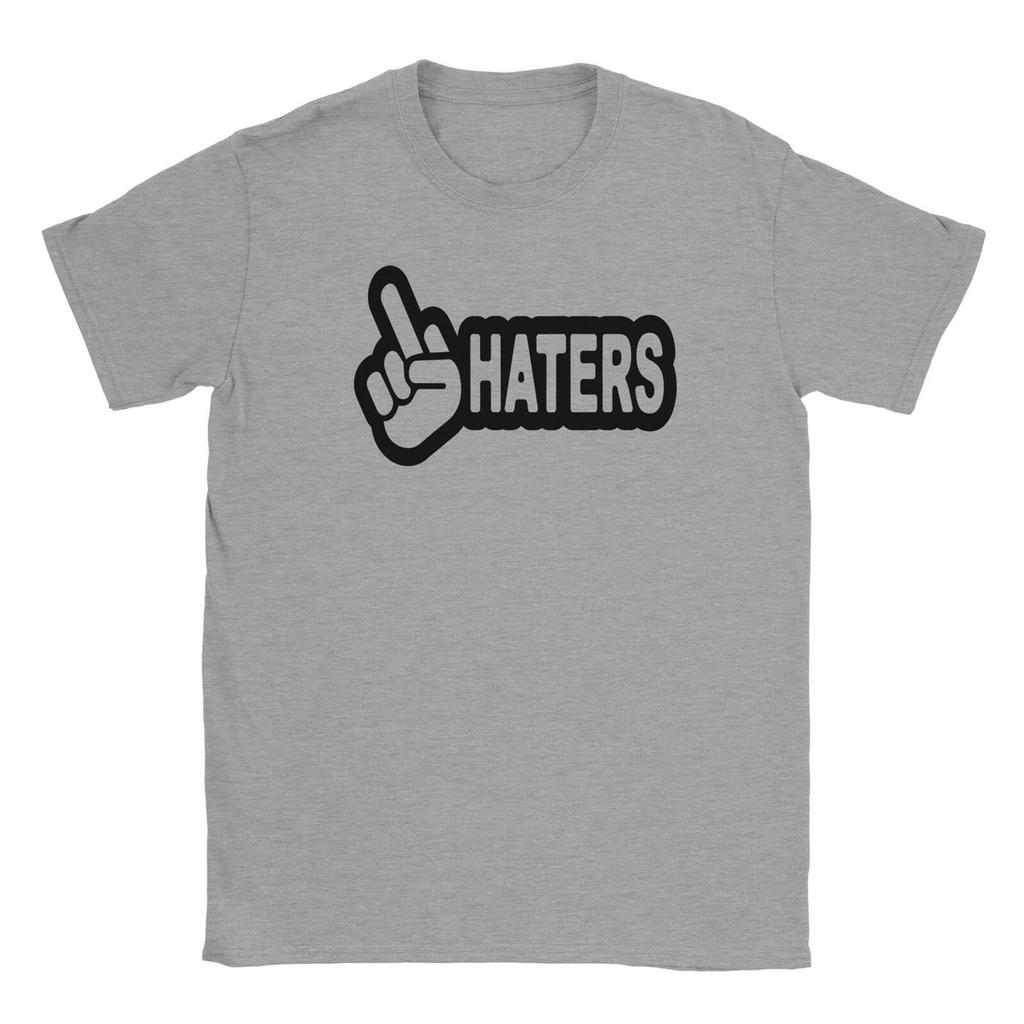 Футболка F Haters