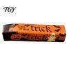 Cute Desktop Decorations Halloween Butter Stick Squeeze Toy, Slow Rising Realistic Unique Gift for Birthdays Toys Anxiety Relief, Sensory Fidget Kids