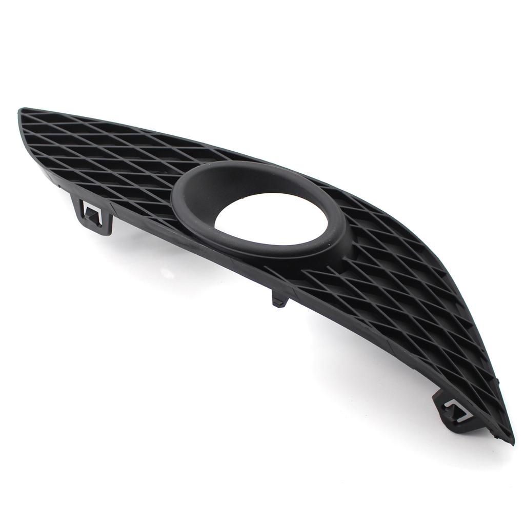 1 пара левая правая передняя противотуманная фара решетка решетки противотуманная фара решетка крышка для Vauxhall для Opel для Astra H 07-12 1400409