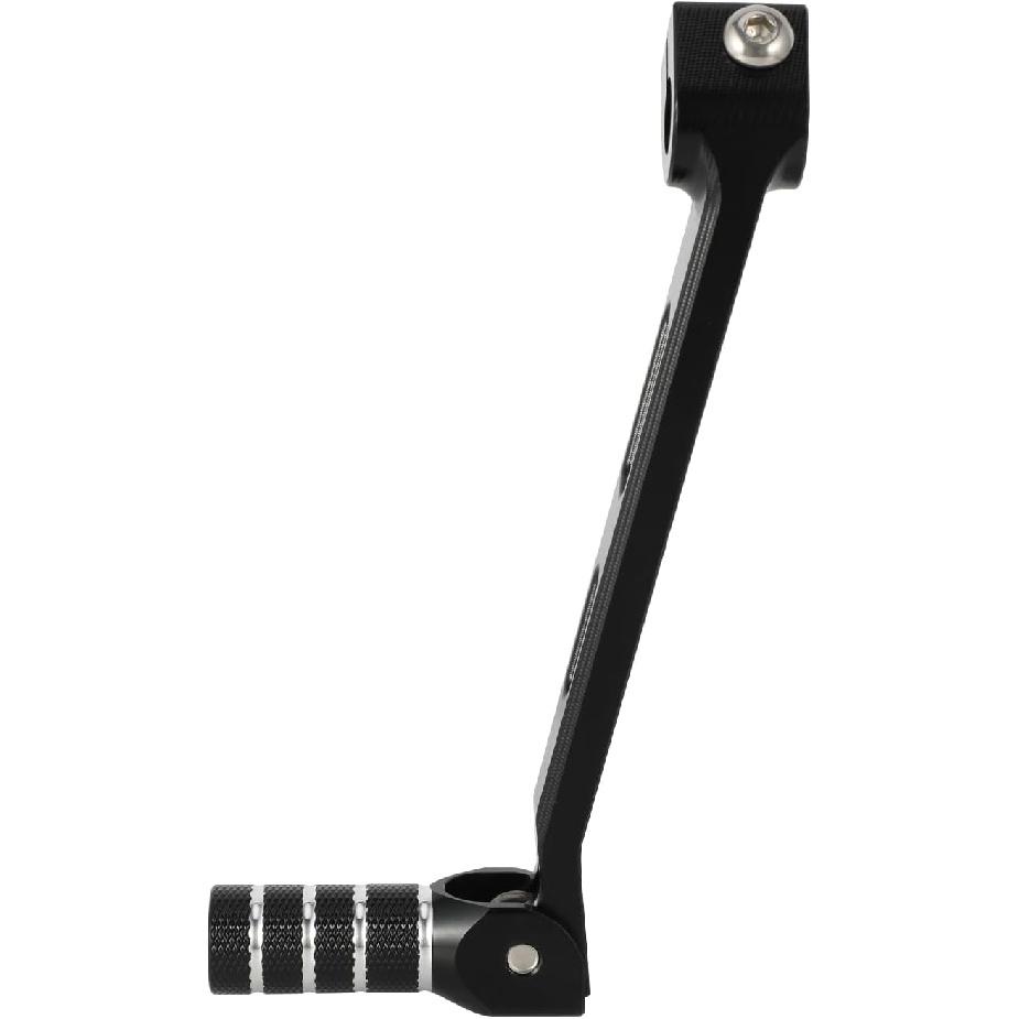 Dirt Bike Gear Shifter for XR150L,CNC Motorcycle Shift Lever for XR 150L - Black