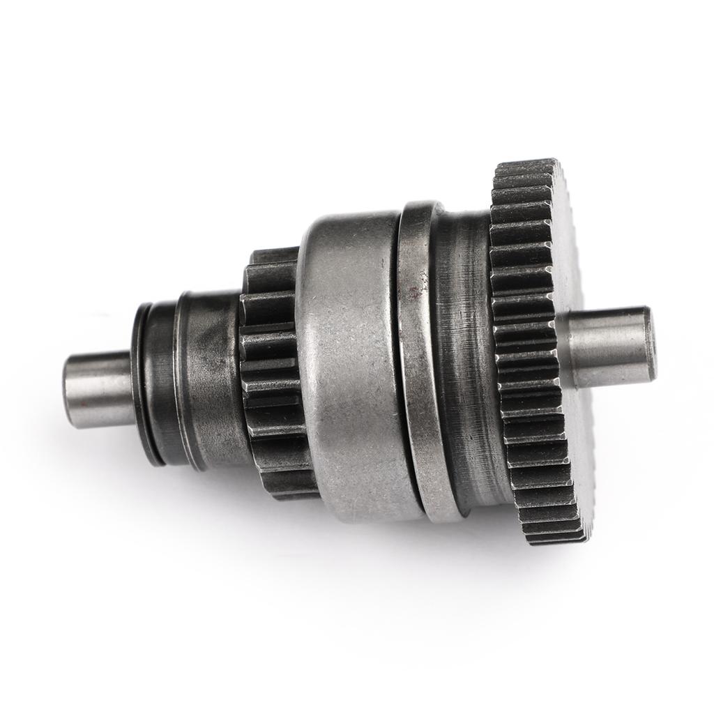Starter Drive Bendix Gear for CAN-AM 330/400/450 OUTLANDER 2003-2019 420684050