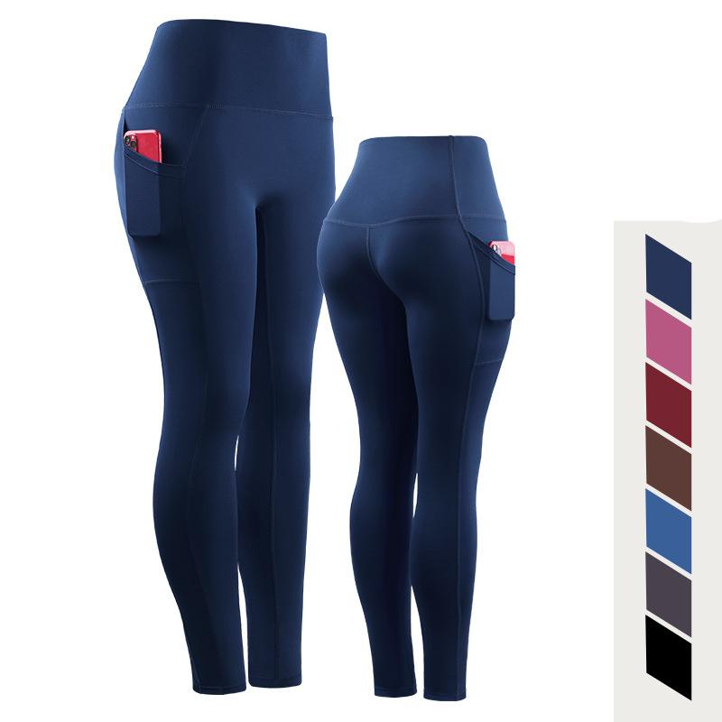 Женские брюки для бега, леггинсы, спортивная одежда, брюки для фитнеса, колготки, спортивные быстросохнущие спортивные штаны для бега