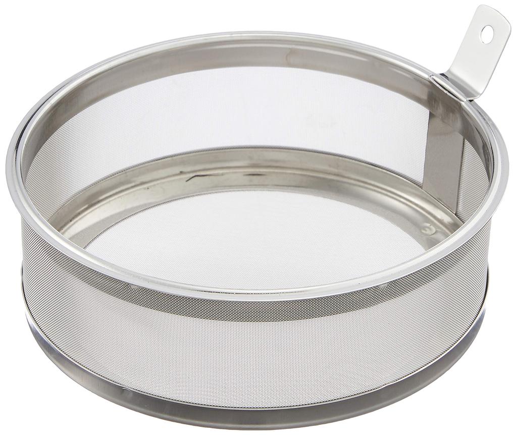 Тонкий металлический чайник Sugiyama Cube объемом 1,1 л KS-2625