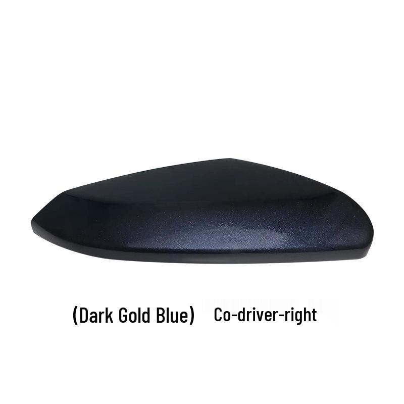 Honda Civic 2016-2021 Rearview Mirror Cover with Turn Signal Lens