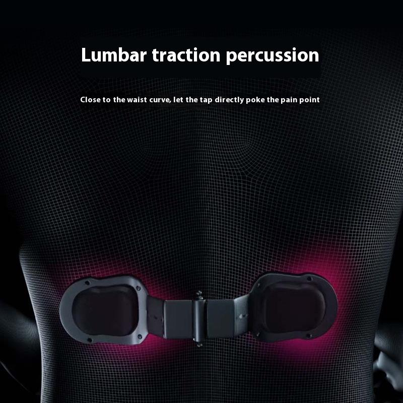 Универсальный массажный горячий компресс Подголовник и поясничная поддержка для автомобильного сиденья Защита Подушка для шеи Подголовник сиденья Подушка для автомобильного сиденья