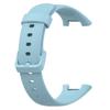 Soft Bracelet Smart Watch Replacement Silicone Wristband Strap