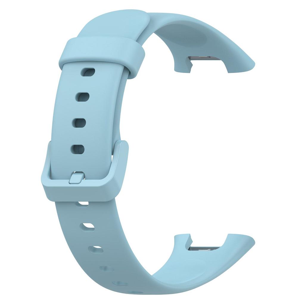 Soft Bracelet Smart Watch Replacement Silicone Wristband Strap
