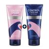 Control Cream Self Massage 150ml 2-for-1 Set
