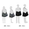 PORTER SCREEN FRONT SACK L Сумка через плечо [Porter] 875-19100 Черный/10