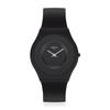 Часы Swatch CARICIA NEGRA SKIN Classic SS09B100 Black [Swatch]