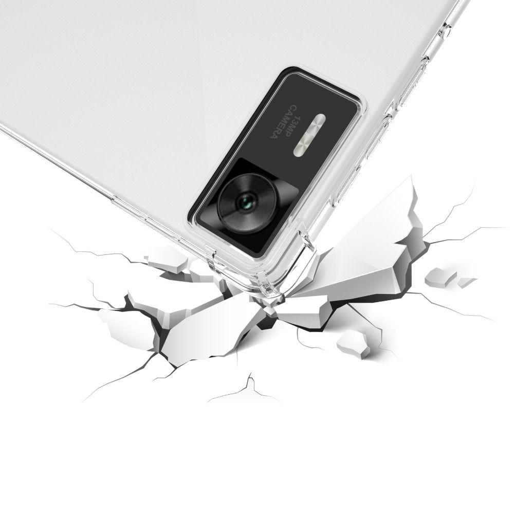 Clear Protective Cover TB322FC Back Shell 8.8 inch Tablet Case for Lenovo LEGION Y700 2025 4th