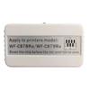 T05A1 T05A2 T05A3 T05A4 чип-декодер картриджа с чернилами для принтера Epson Workforce Pro wf-c878ra c879ra 878r 878rtc c879r c879rtc