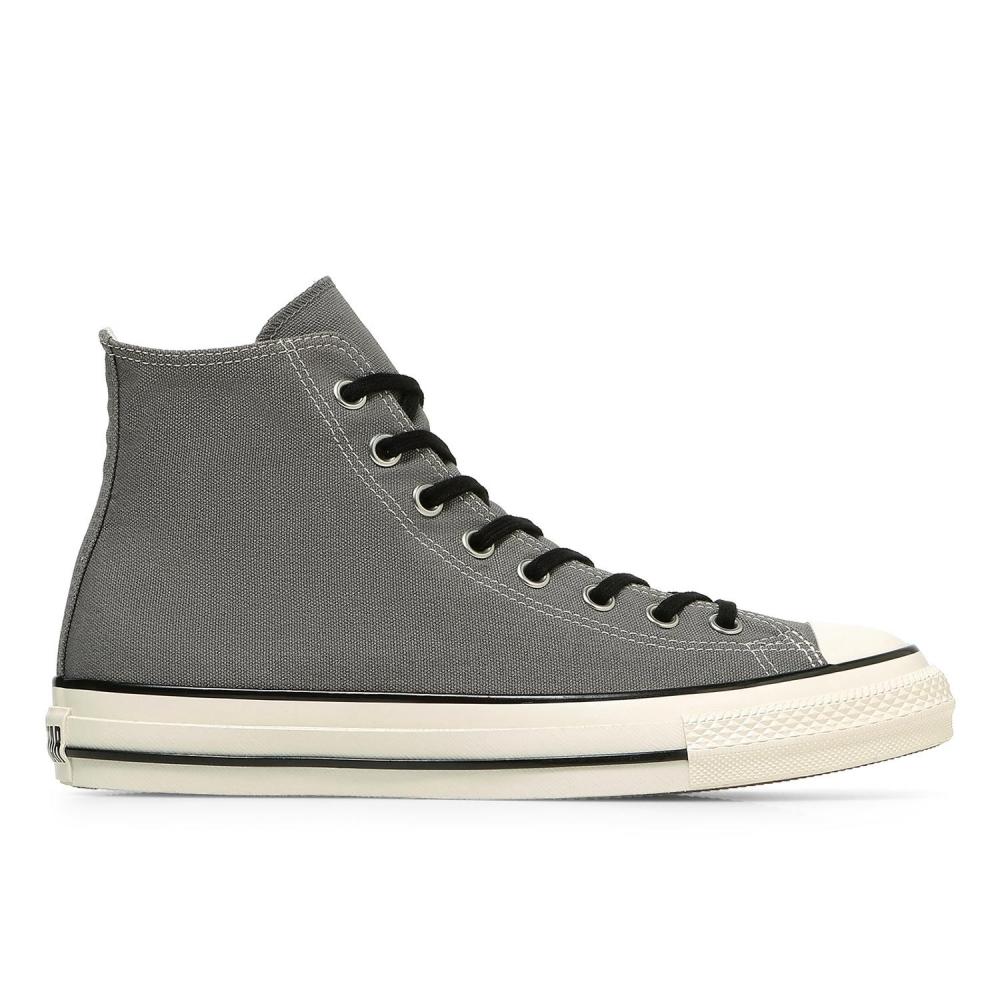 Converse All Star Aged Cl Hi Железо-серый 31317442 Железо-серый