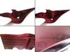 Authentic Cartier Must de Cartier Bordeaux Leather Bifold Bill Wallet Purse #b079  Open box