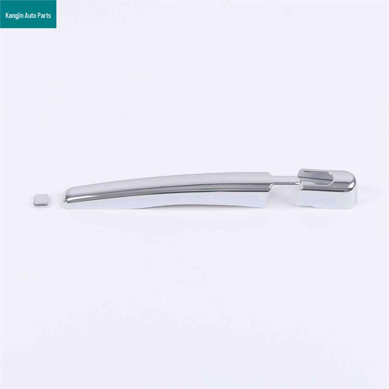 Внешняя отделка Haval Big Dog: Козырек от дождя на зеркало заднего вида и яркие кольца для задних противотуманных фар