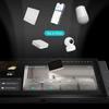 Tuya 10.1" Touchscreen Control Panel with Built-in Alexa