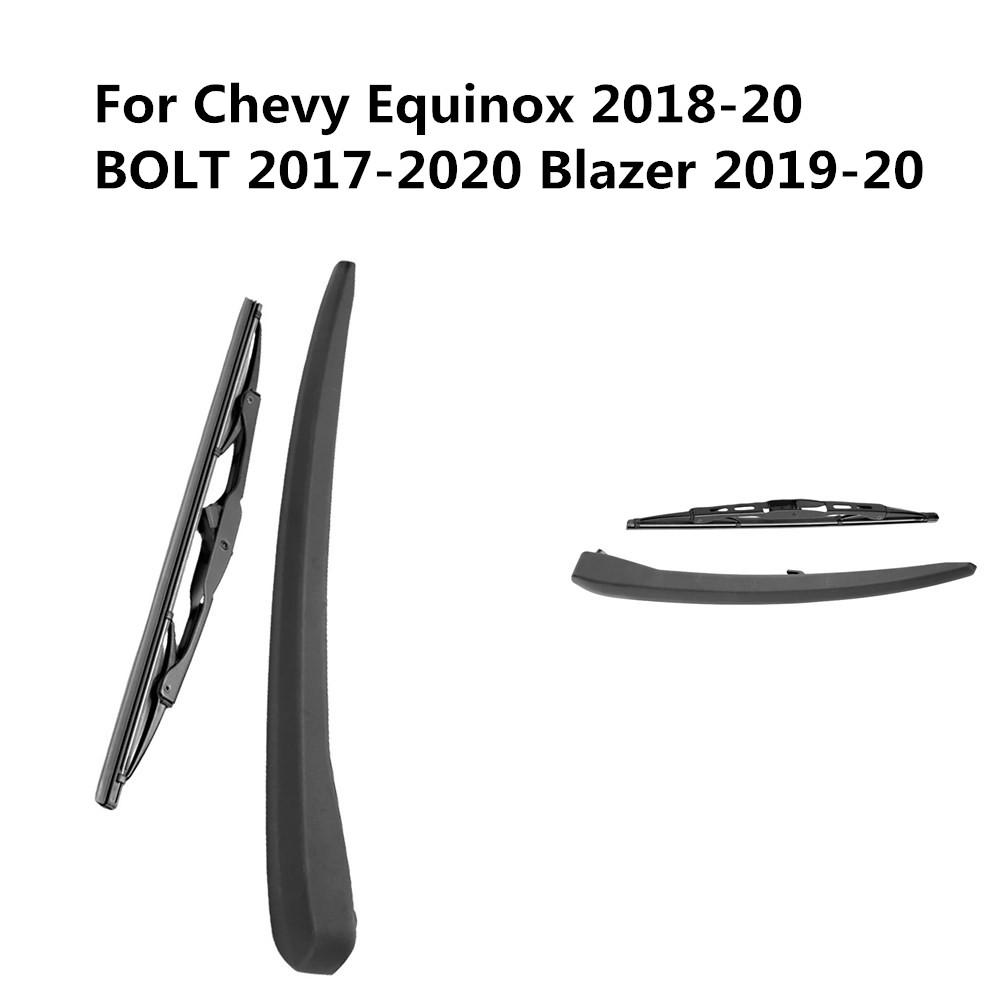 Новый рычаг заднего дворника для Chevy Equinox 2018-20 BOLT 2017-2020 Blazer 2019-20