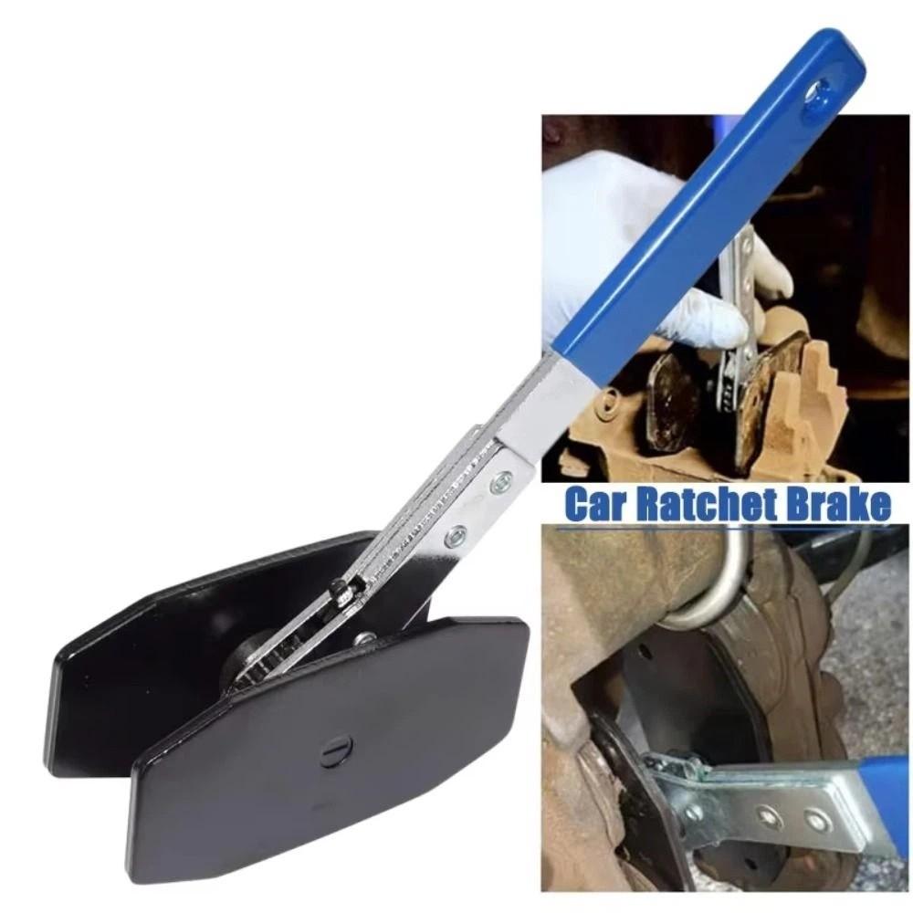 Adjustment Brake Piston Spreader Flexible Brake Pad Replacement Tool Pad Replacement