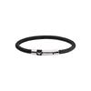 Mark Bracelet E ARMANI EAR 13S1P EGS1624/BK/31 Black/black