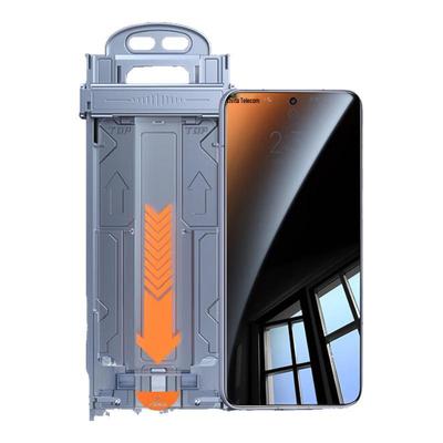 Защитная гидрогелевая пленка First Guard Easy Install для Xiaomi (2-Pack)