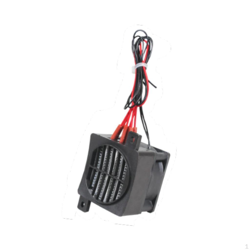 Электрический обогреватель настольный портативный с термостатом вентилятор для обогрева для дома