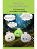 Улучшенный ИИ Эльф Кролик Умная Игрушка: Электронная кукла-питомец Soft Touch для детей