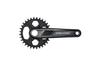 Система шатунов SHIMANO 12s 175mm 32T EFCM61201EXA2 FC-M6120-1