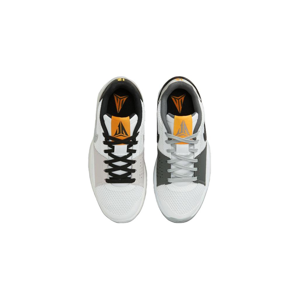 Nike Ja 1 Light Smoke Grey GS DX2294-101