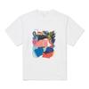 [Snowpeak] [snowpeak X Sung Nak-jin] Graphic Short Sleeve T-shirt White (S24MMFTS86)